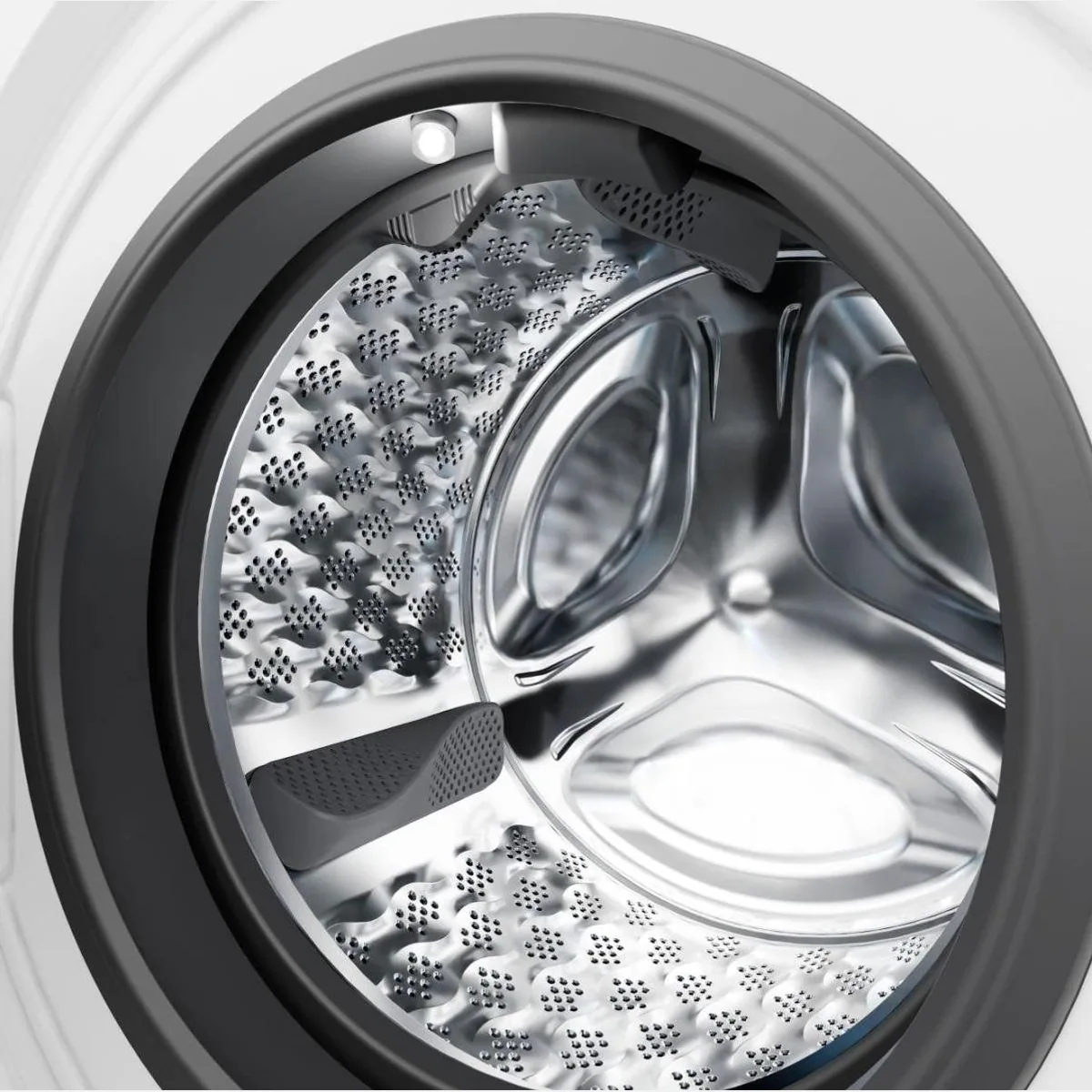 Gorenje Waschmaschine G800 WG814A5T4, 10 kg, 1400 U/min, TFT-Display 4