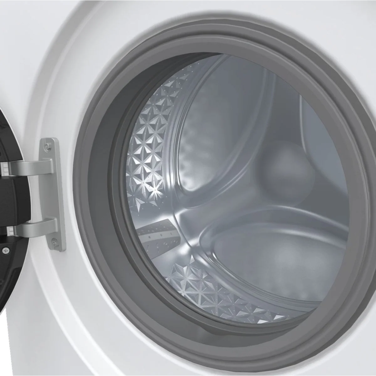 Gorenje Waschmaschine W51G1PS62BP, 6 kg, 1200 U/min, AquaStop, Invertermotor 4