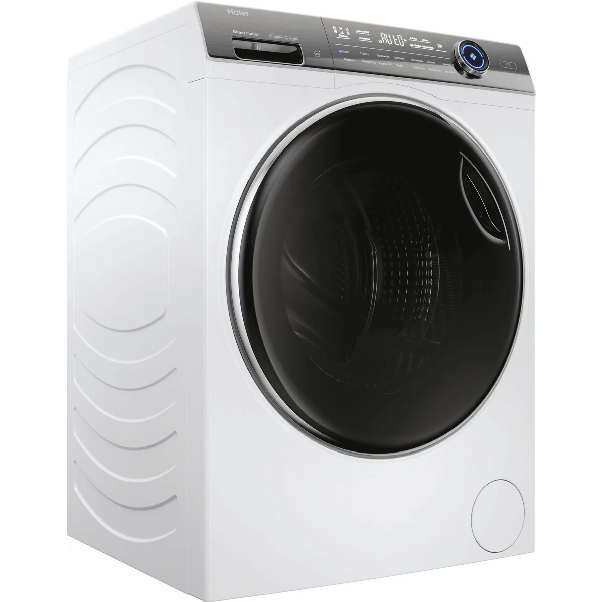 Haier I-PRO 7 PLUS HW90-B14979YU1 Waschmaschine, 9 kg, 1400 U/min, Flüsterleiser Motor