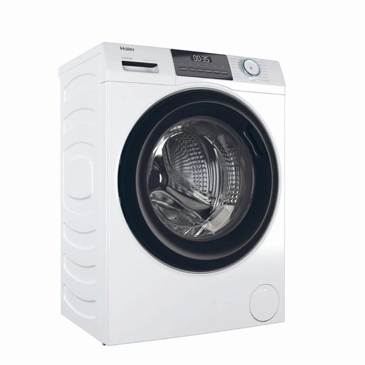 Haier I-Pro Series 3 HW70-BP14929 Waschmaschine, Energieeffizienz A, 7 kg Kapazität, Inverter Motor 2