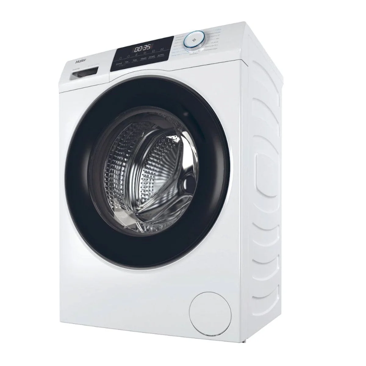 Haier I-Pro Series 3 HW70-BP14929 Waschmaschine, Energieeffizienz A, 7 kg Kapazität, Inverter Motor 3