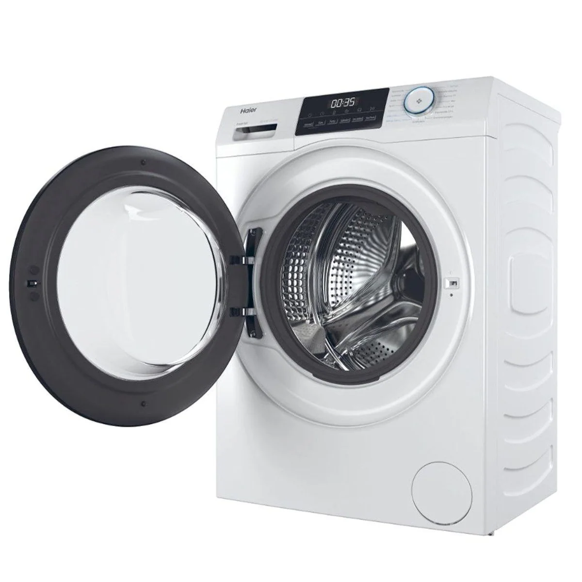 Haier I-Pro Series 3 HW70-BP14929 Waschmaschine, Energieeffizienz A, 7 kg Kapazität, Inverter Motor 4