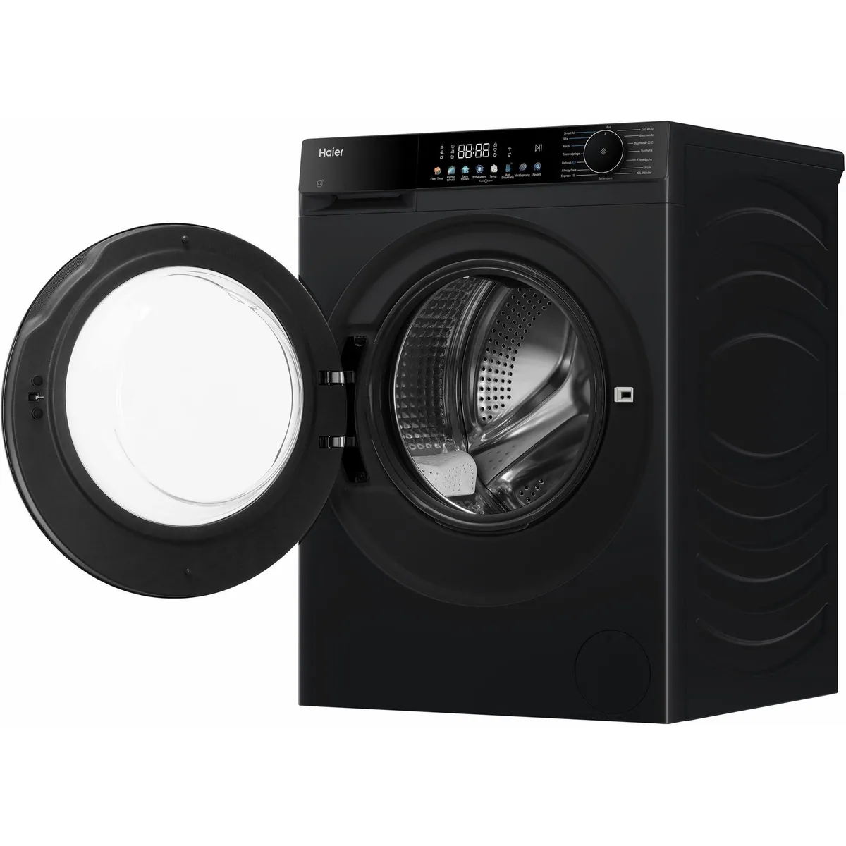 Haier HW90-BP14657BTU1 Waschmaschine, 9 kg, 1400 U/min, Smart AI Automatikprogramm 2