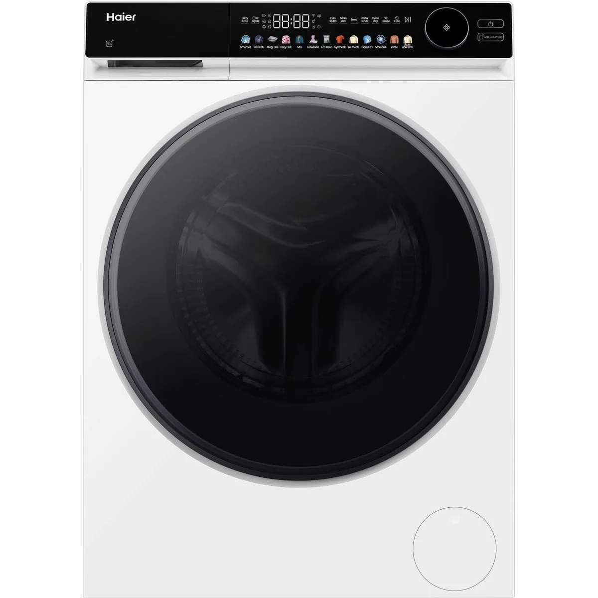 Haier HW90-B14667TU1 Waschmaschine, 9 kg, 1400 U/min, Flüsterleiser Invertermotor 5