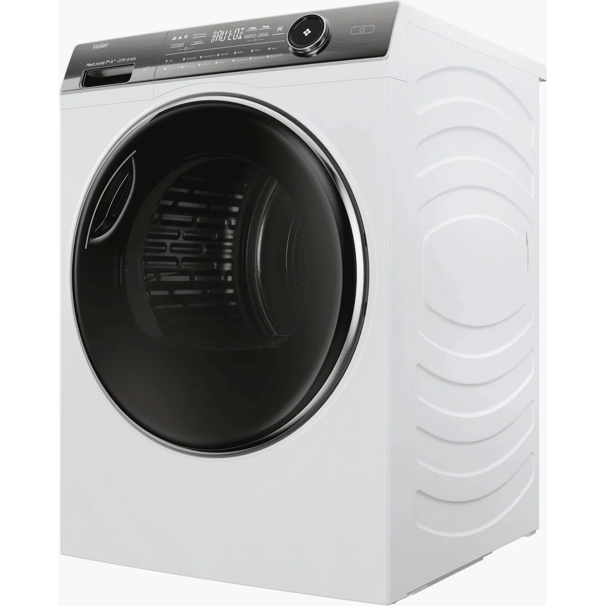 Haier I-PRO 7 PLUS HD90-A3Q979U1 Wärmepumpentrockner, smarte App-Steuerung, Energieeffizienzklasse A++ 2