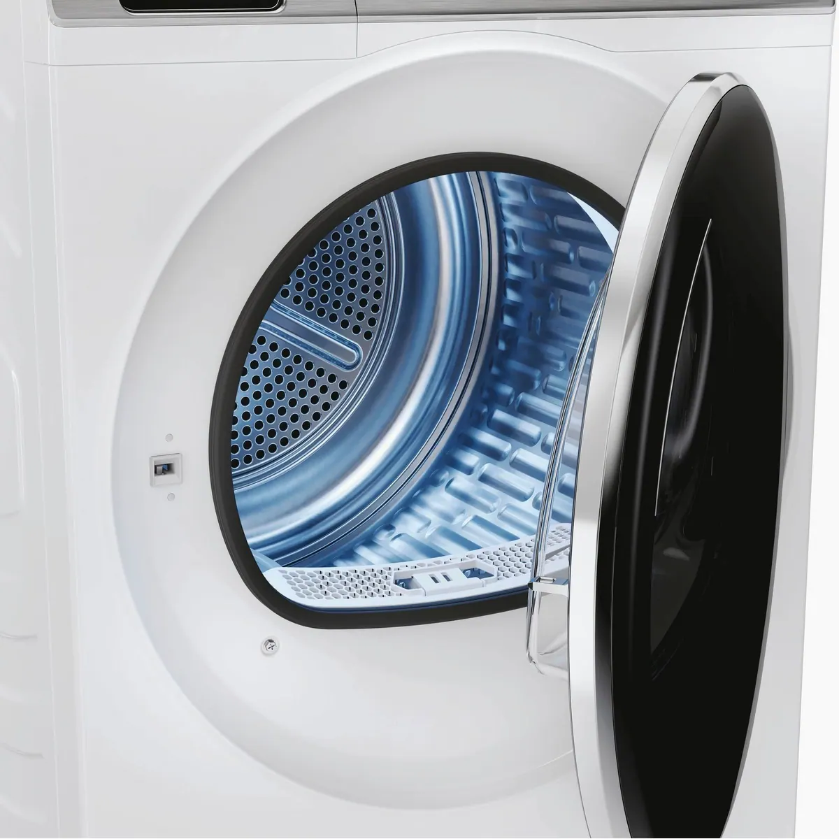 Haier I-PRO 7 PLUS HD90-A3Q979U1 Wärmepumpentrockner, smarte App-Steuerung, Energieeffizienzklasse A++ 5