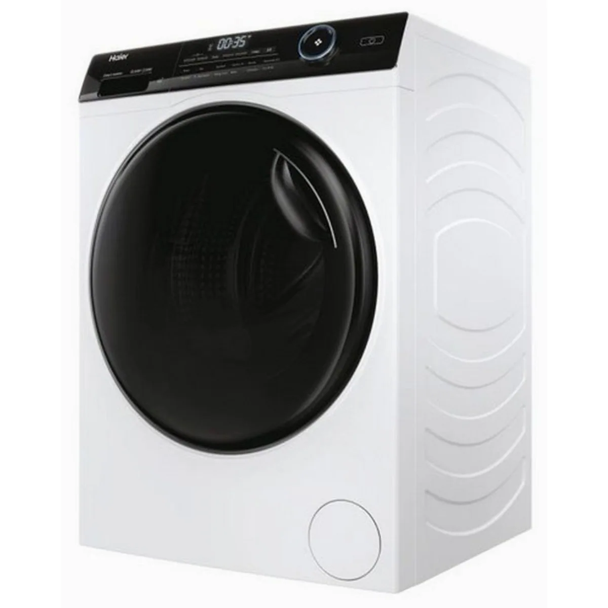 Haier I-Pro Serie 5 HW90-BP14939-DE, 9 kg, 1400 U/min, leiser Betrieb, smarte Steuerung 5