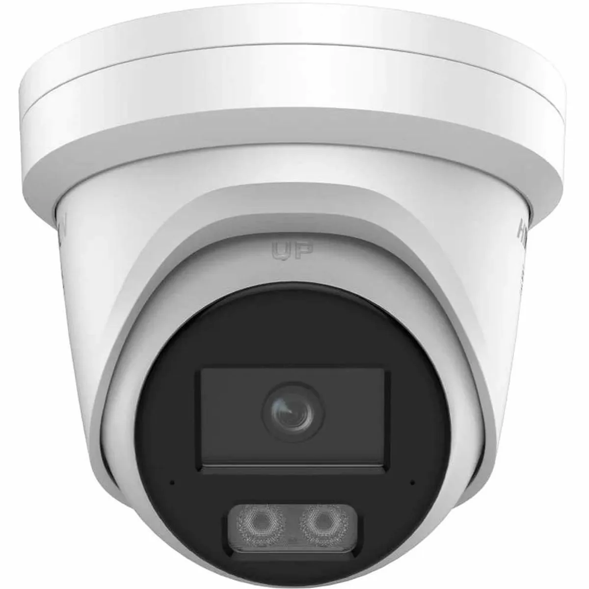 HIKVISION DS-2CD2387G3-LIY 8MP IP-Überwachungskamera, Hybridbeleuchtung, IP67 geschützt