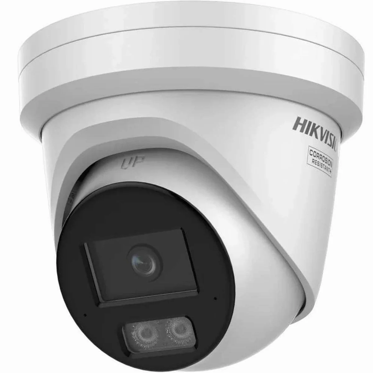 HIKVISION DS-2CD2387G3-LIY 8MP IP-Überwachungskamera, Hybridbeleuchtung, IP67 geschützt 2