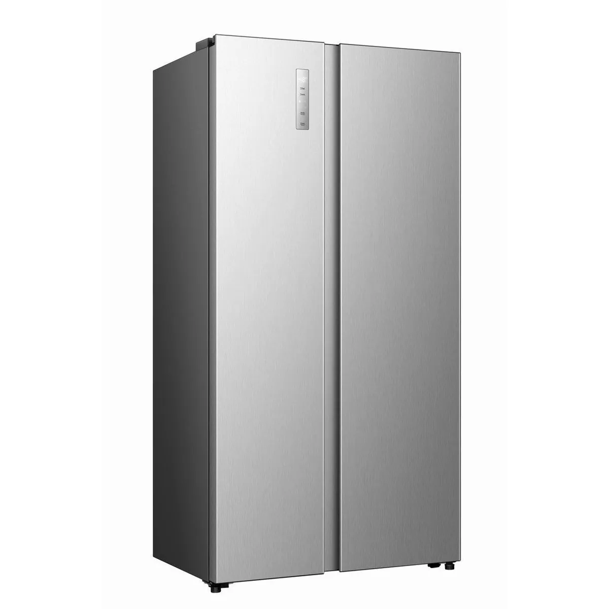Hisense MS91558IC Side-by-Side Kühlschrank, hohe Energieeffizienz, MultiAirFlow-System