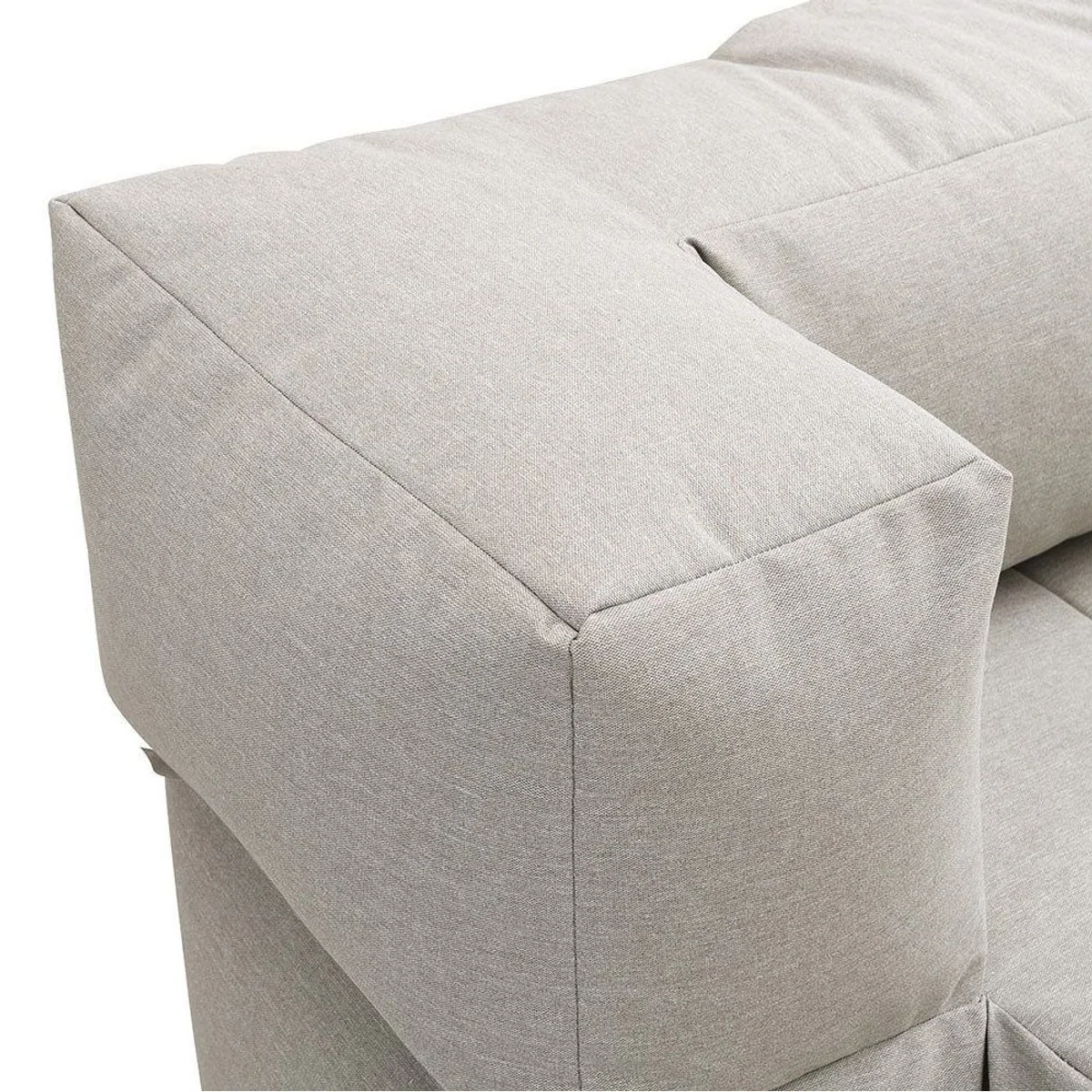 Home Deluxe Sitzsack HEAVEN, vielseitig nutzbar, UV-beständig, wasserabweisend 4