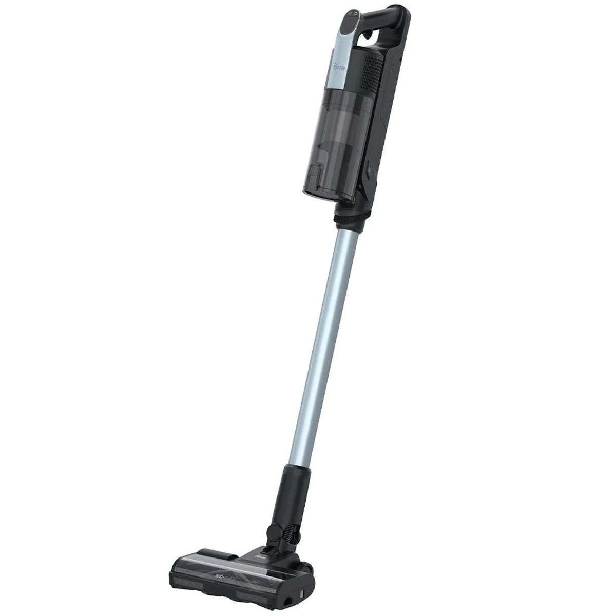 Hoover HF350HP Akku-Stielstaubsauger, 400 W, 3 Reinigungsmodi, beutellos