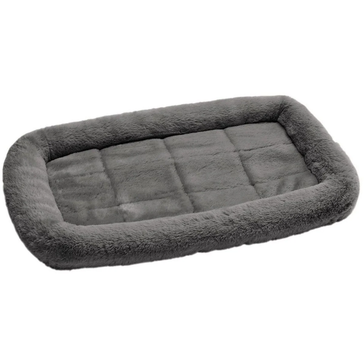 Hunter Vermont Cozy Hundematte, vielseitig einsetzbar, rutschhemmend, waschbar