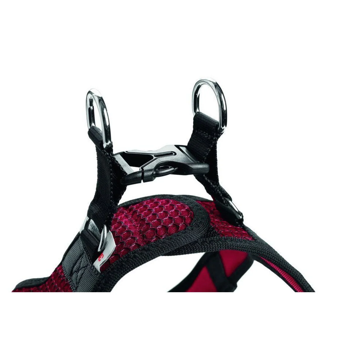 Hunter Hundegeschirr Hilo Comfort S, leichtes Material, optimale Passform, hohe Funktionalität 4