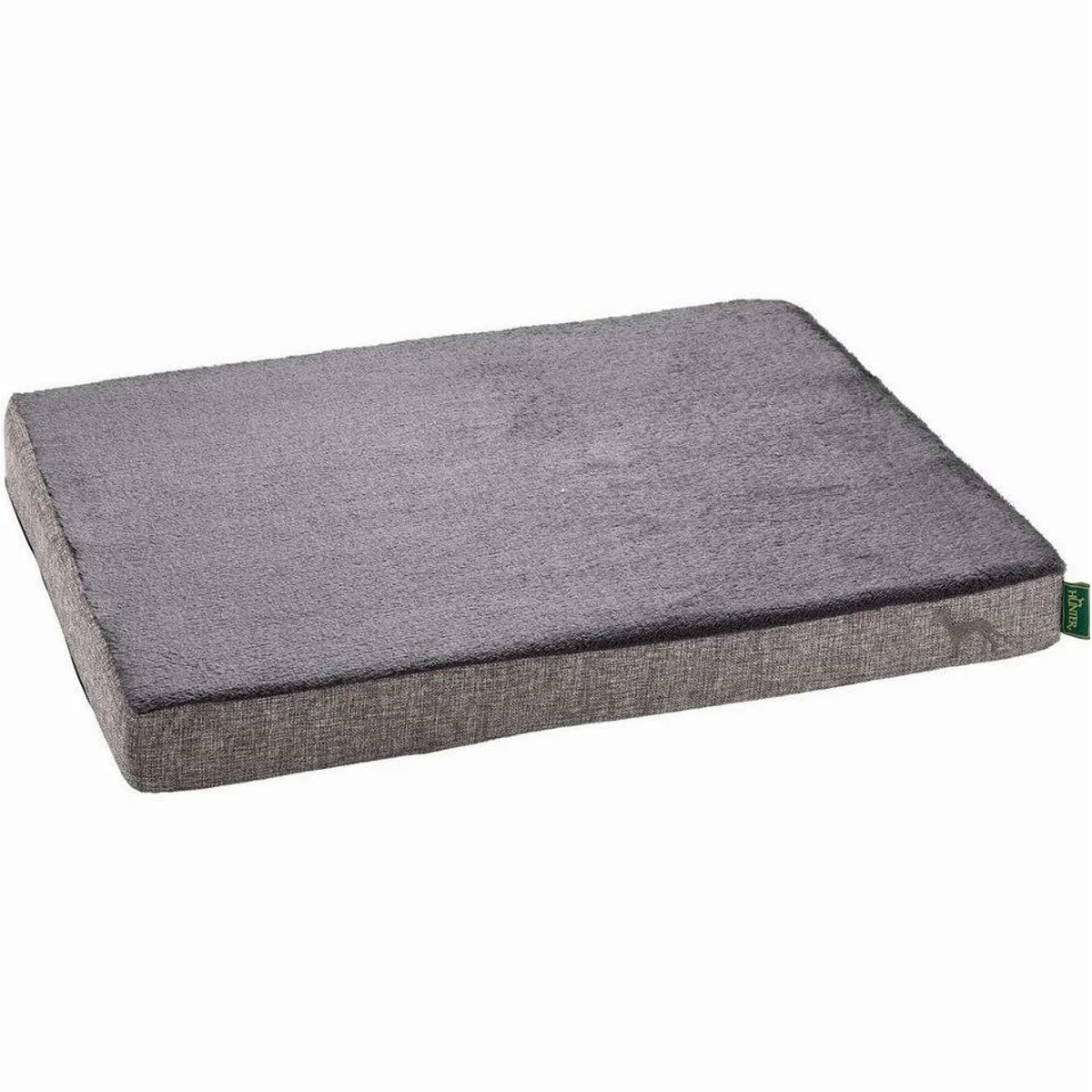 Hunter Tierbedarf Tierbett TIRANO, orthopädische Hundematte, druckentlastend