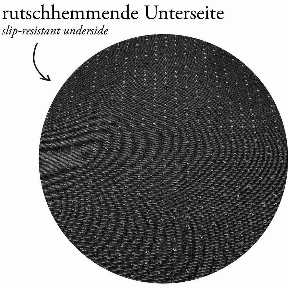 Hunter Tierbedarf Tierbett TIRANO, orthopädische Hundematte, druckentlastend 3