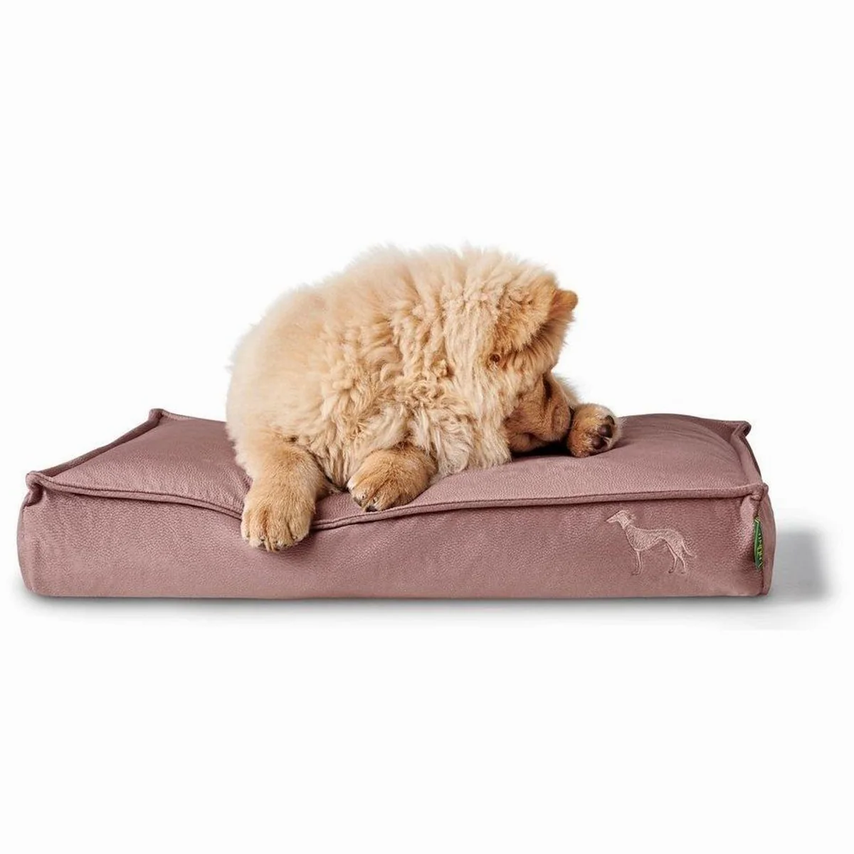 Hunter Merida orthopädisches Hundekissen, ideal für Komfort und Unterstützung 3