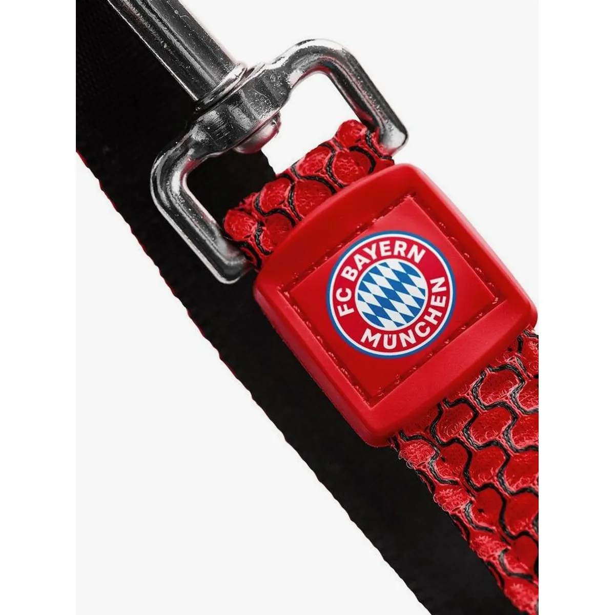 Hunter Hunde-Geschirr FC Bayern München, verstellbar, pflegeleicht, schnelltrocknend 3