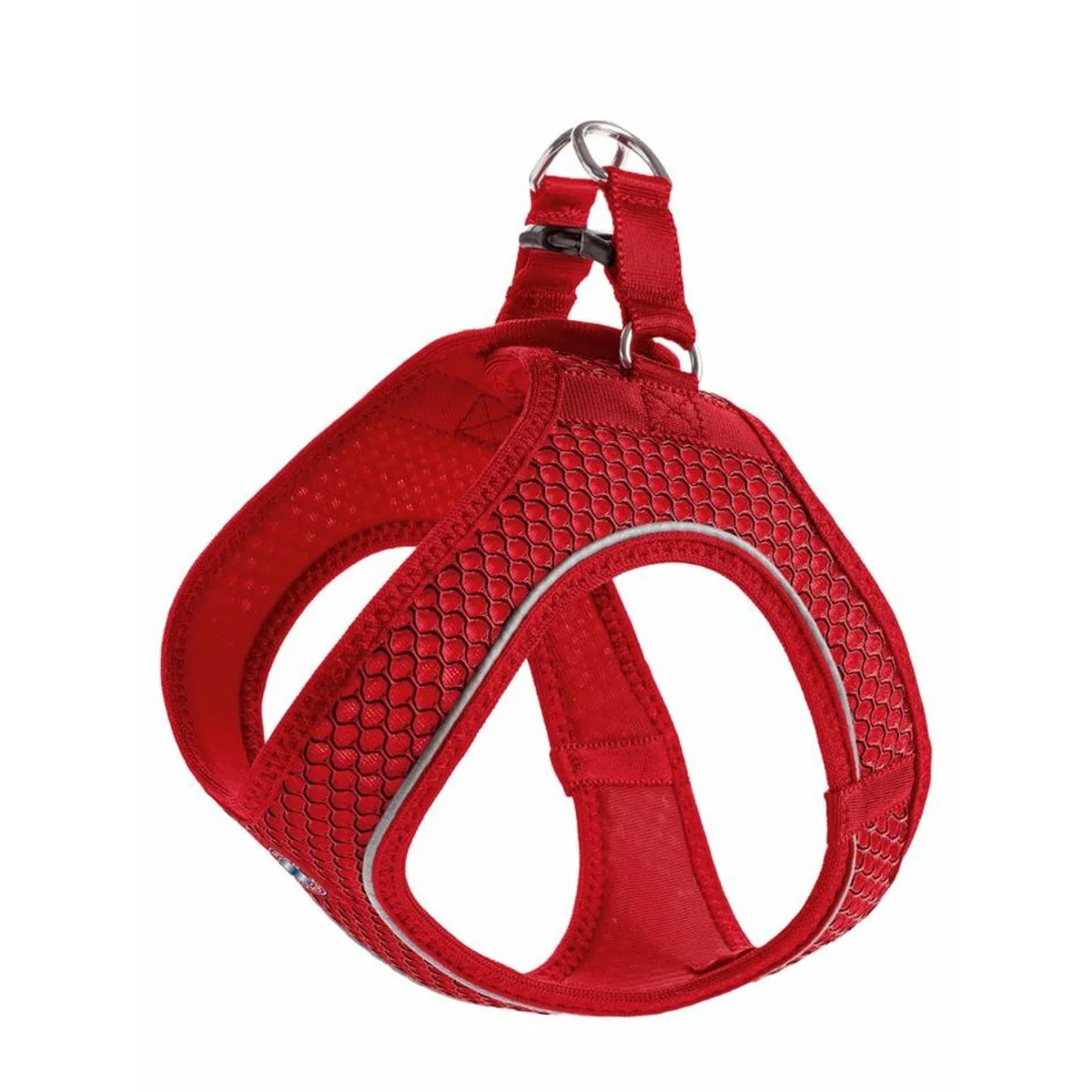 Hunter Hilo Comfort Hundegeschirr, atmungsaktiv und reflektierend