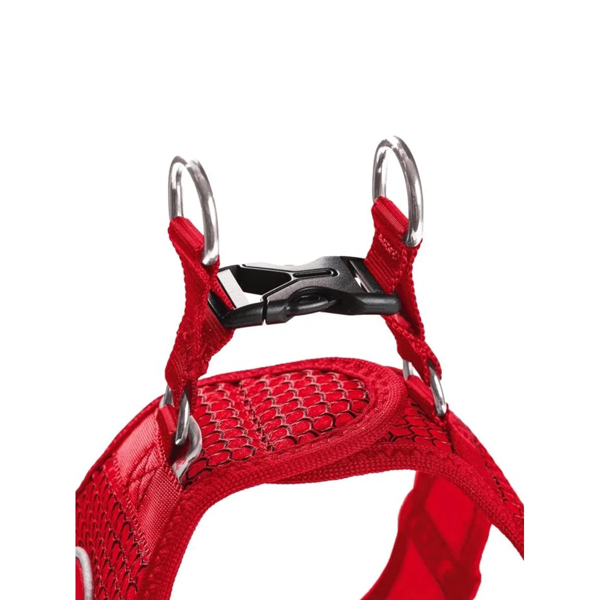 Hunter Hilo Comfort Hundegeschirr, atmungsaktiv und reflektierend 5