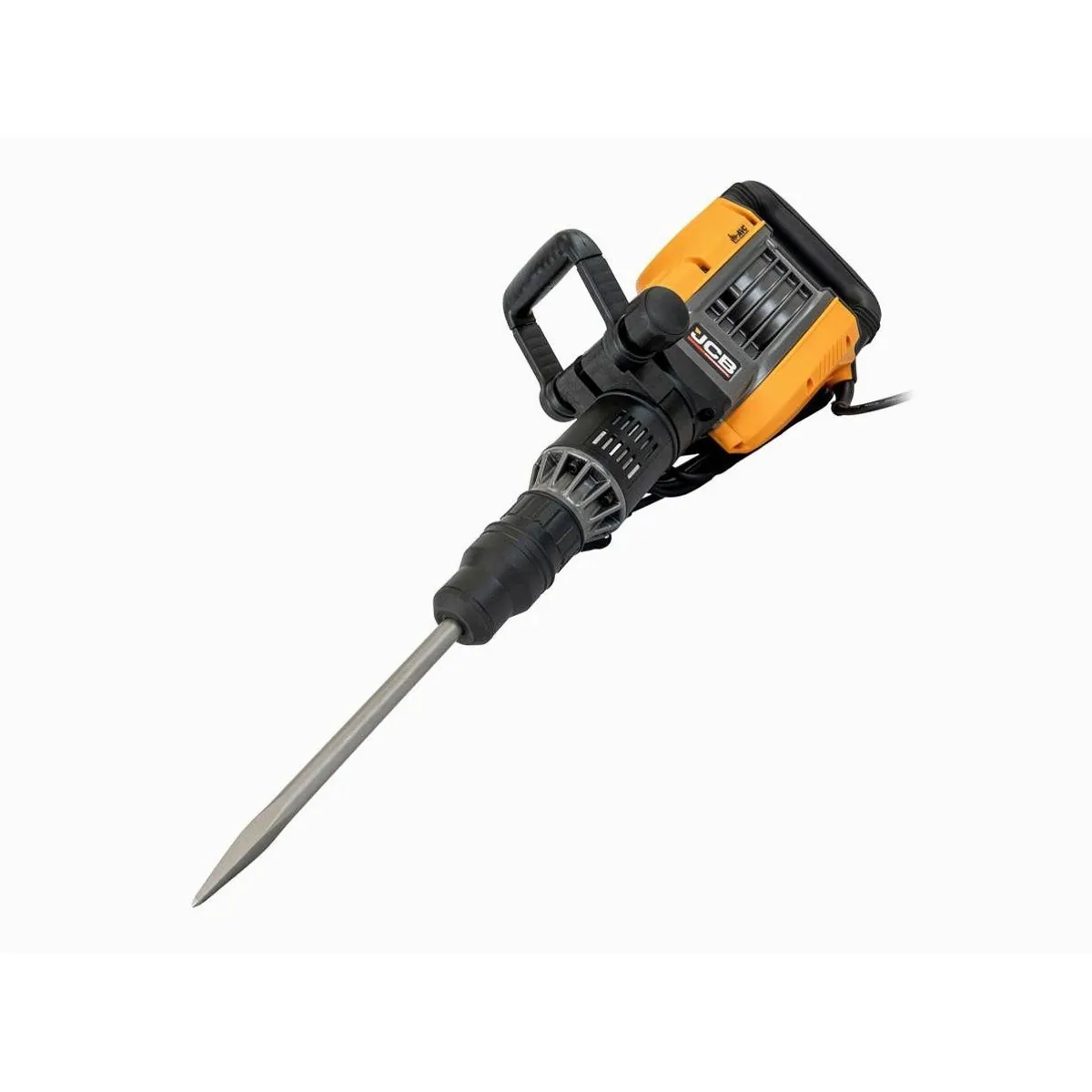 JCB Abbruchhammer DH1600-SDSM, 1650 W, SDS-Max, hohe Schlagkraft