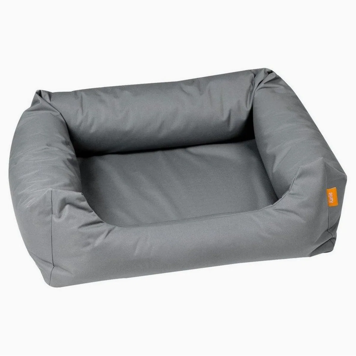 Karlie Dream Hundebett, wasserabweisend, waschbar, herausnehmbare Füllung