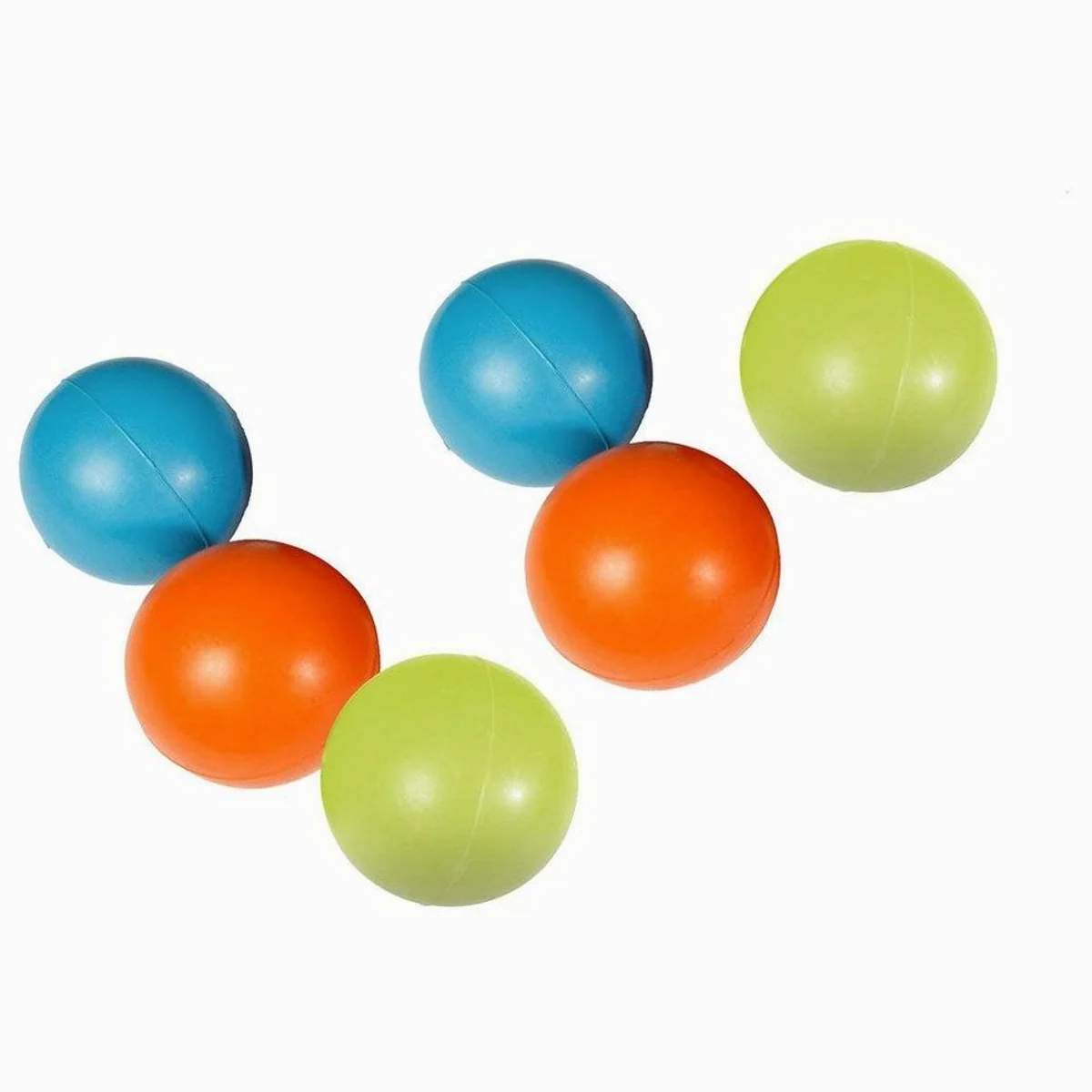 Karlie Gummiball, robust und langlebig, ideal zum Apportieren