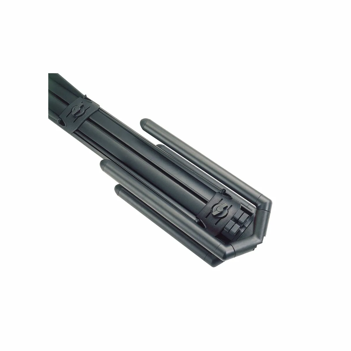 König & Meyer 18860 Spider Pro Keyboardständer, Stabilität, Beinfreiheit, höhenverstellbar 3