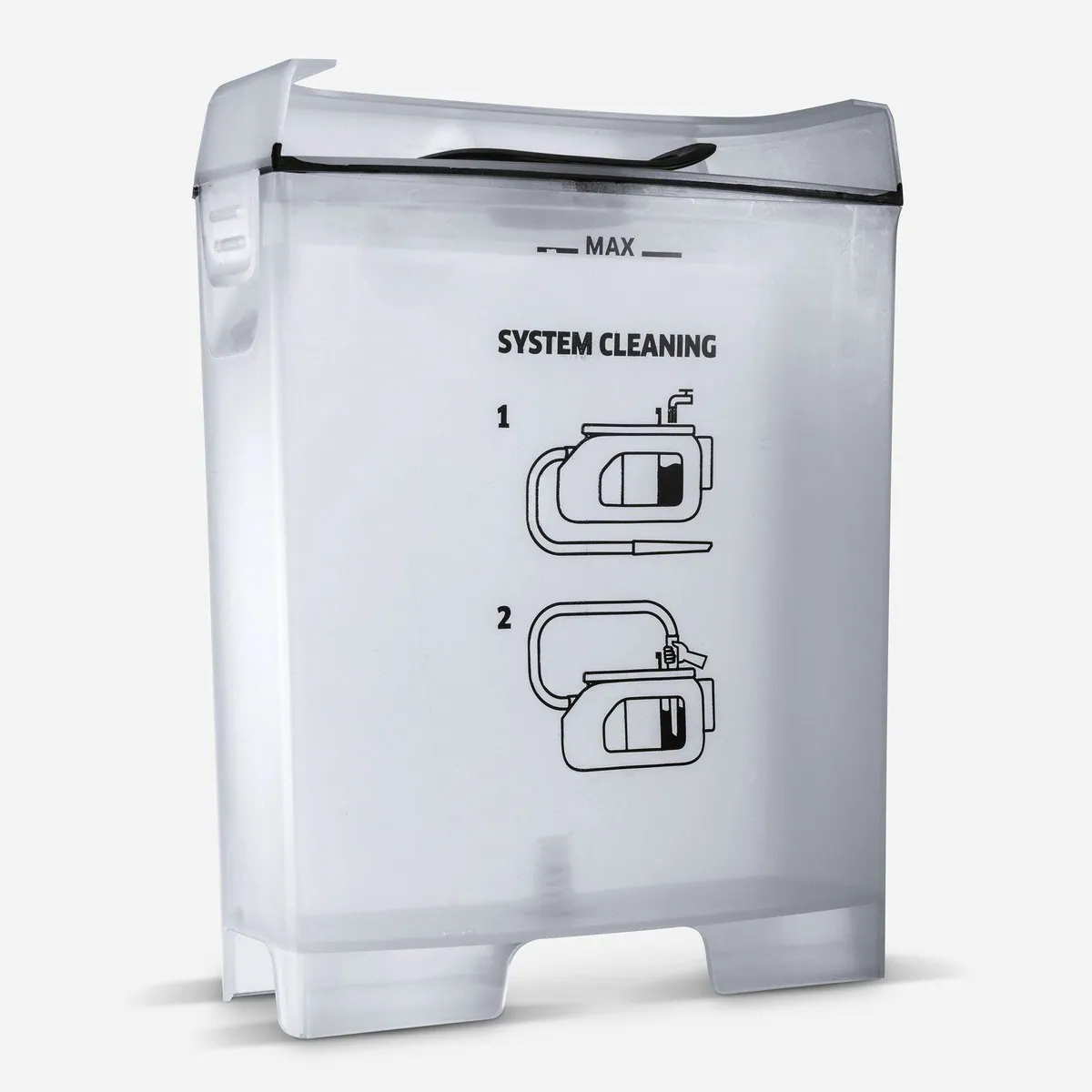 Kärcher SE 3-18 Battery Set Compact, 184 W, 2-in-1 Schlauch & 2-Tank-System 3