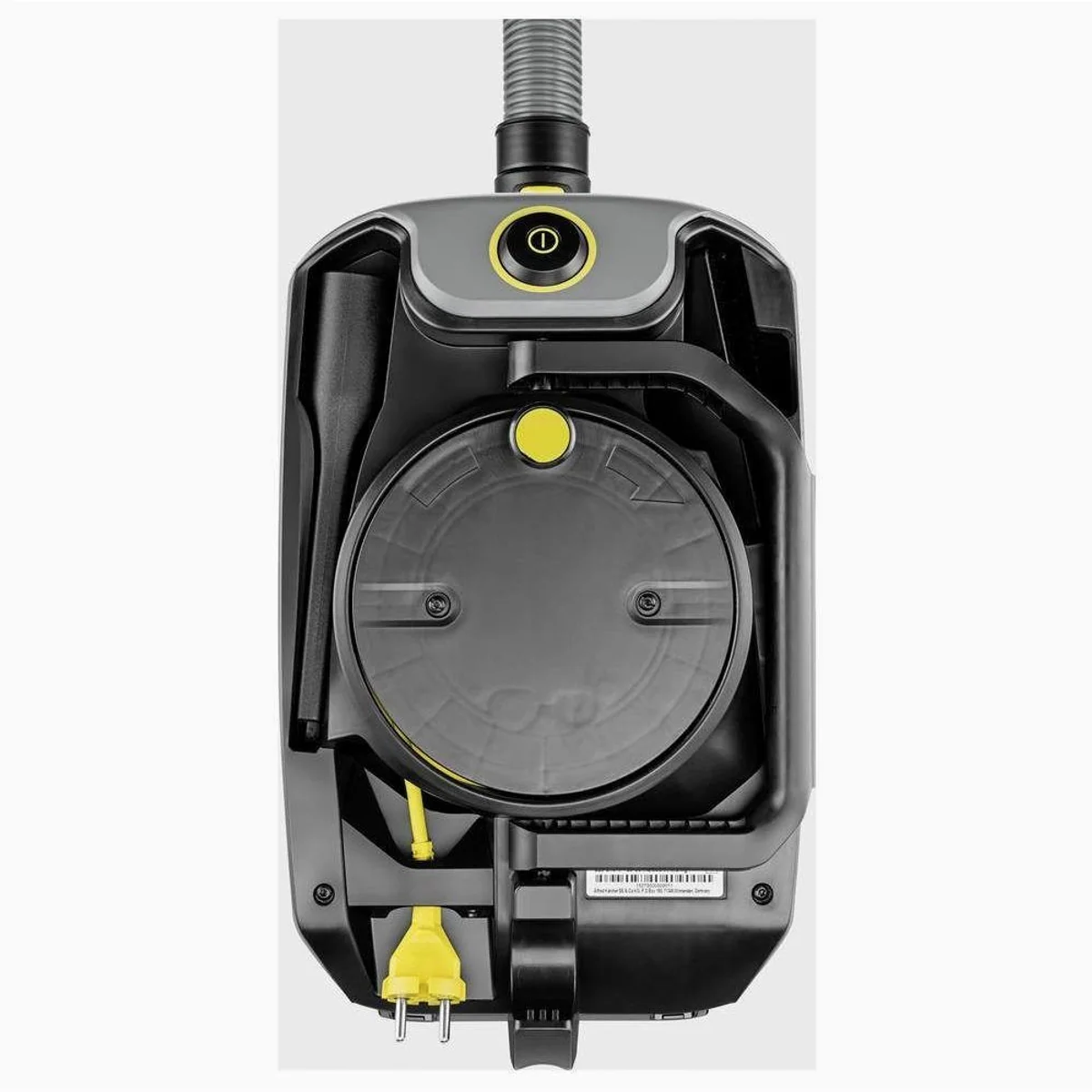 Kärcher T 15/1 Adv Nass-Trocken-Sauger, geräuscharm, robust, umfangreiches Zubehör 3