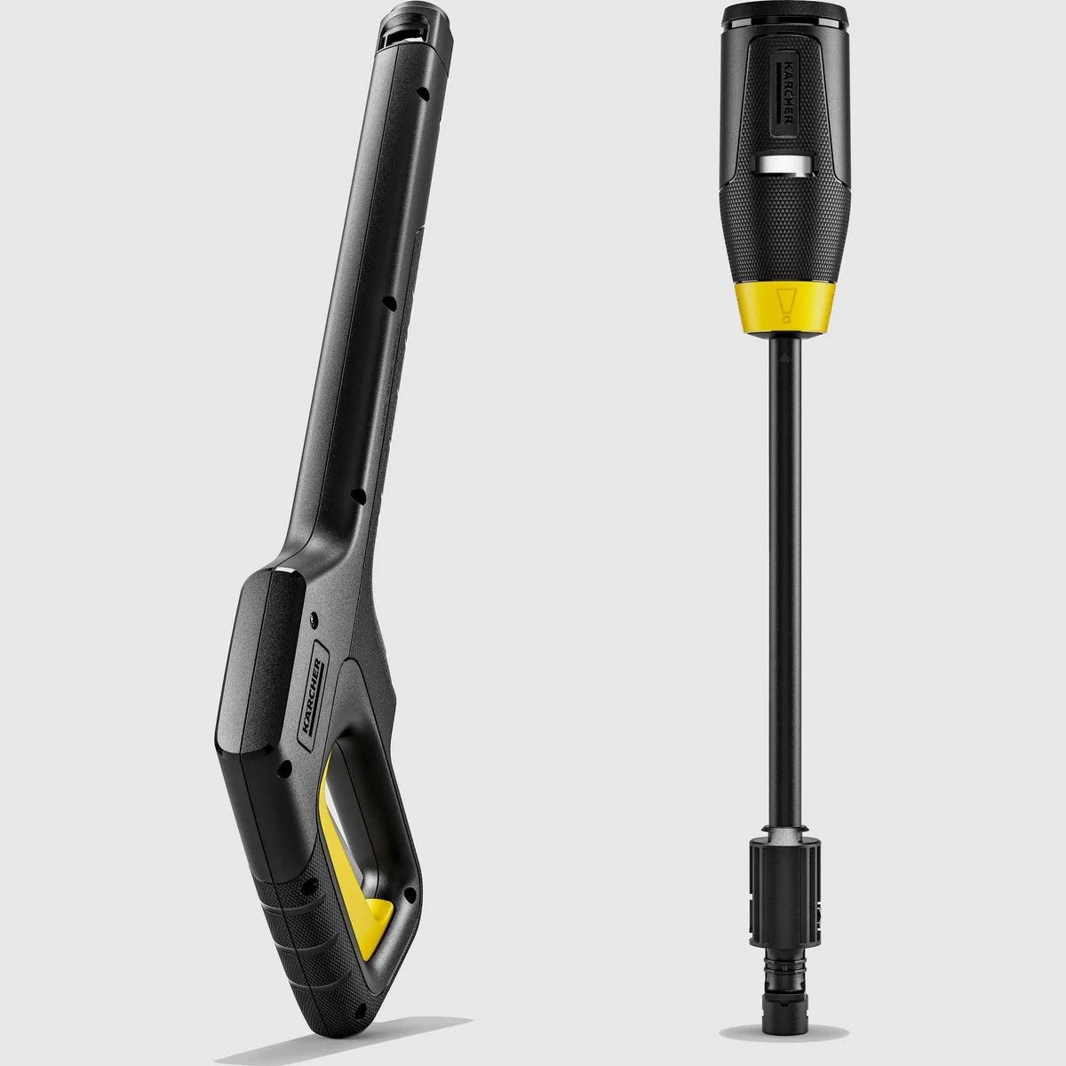 Kärcher K 7 Comfort Premium Home, 180 bar Druck, 600 l/h Fördermenge, inkl. Home Kit 3