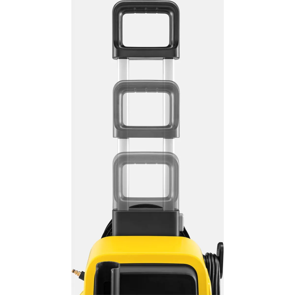 Kärcher K 7 Comfort Premium Home, 180 bar Druck, 600 l/h Fördermenge, inkl. Home Kit 5