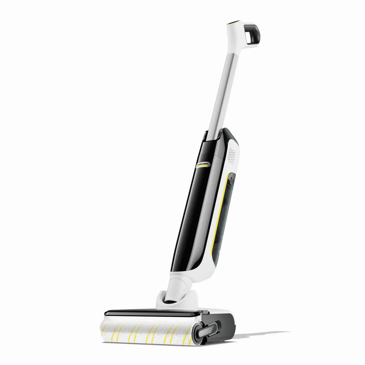 Kärcher FCV 5 Agile, kabelloser 3-in-1 Waschsauger, 60 Min. Laufzeit
