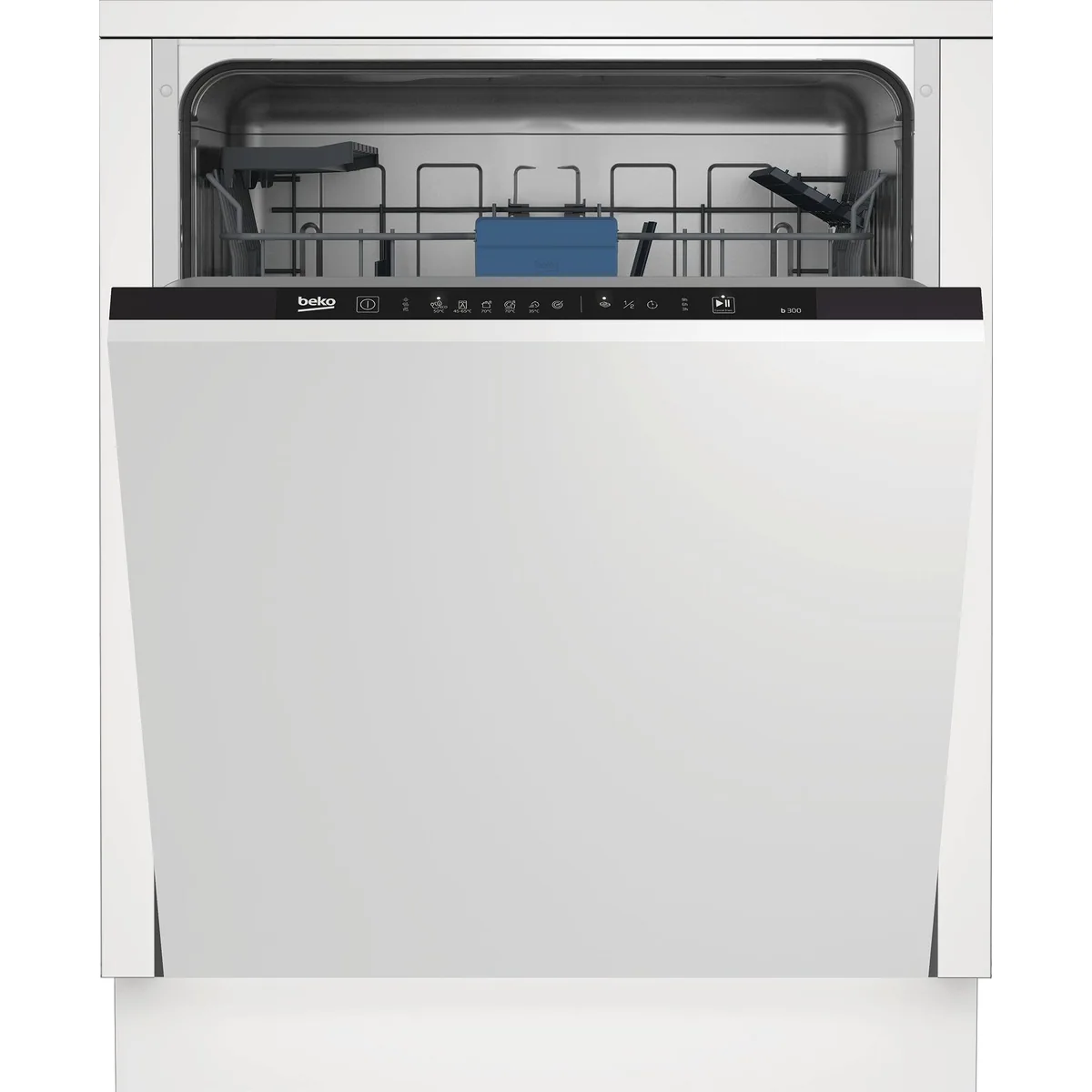 LG vollintegrierbarer Geschirrspüler BDIT16430, 14 Maßgedecke, hohe Energieeffizienz 2