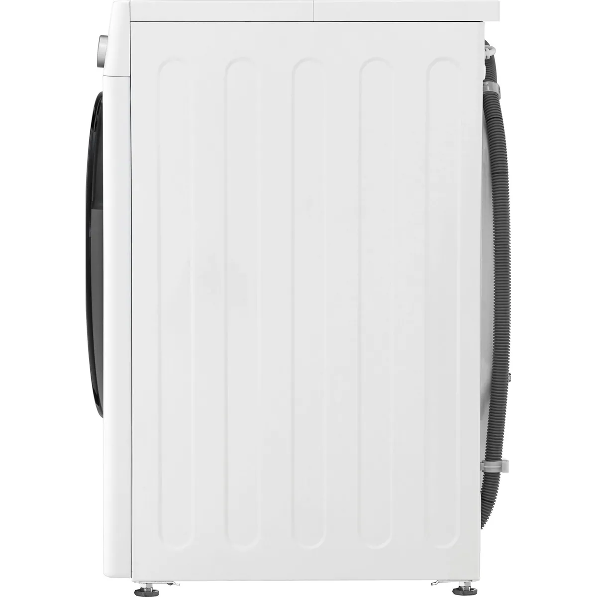 LG F4WR4911P Waschmaschine, 11 kg, 1400 U/min, Smart Diagnosis 5