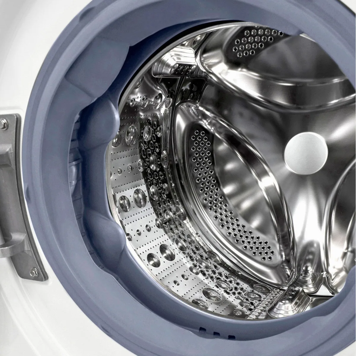 LG F4WV709P1E Waschmaschine, Vollwasserschutz, AI DD, Steam-Funktion 4