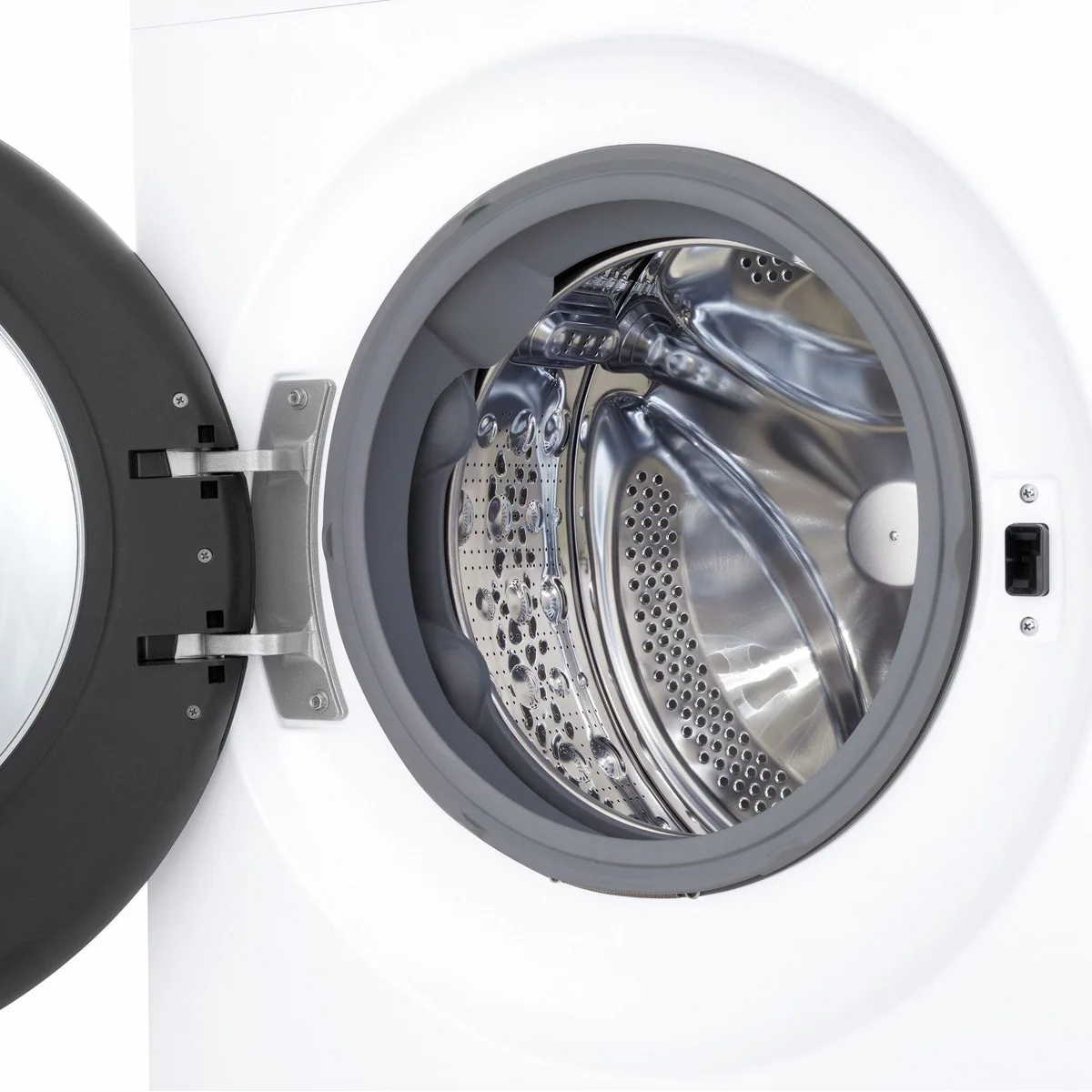 LG Waschmaschine Serie X7 F4WX7012, 11 kg Kapazität, 1400 U/min Schleuderdrehzahl 4