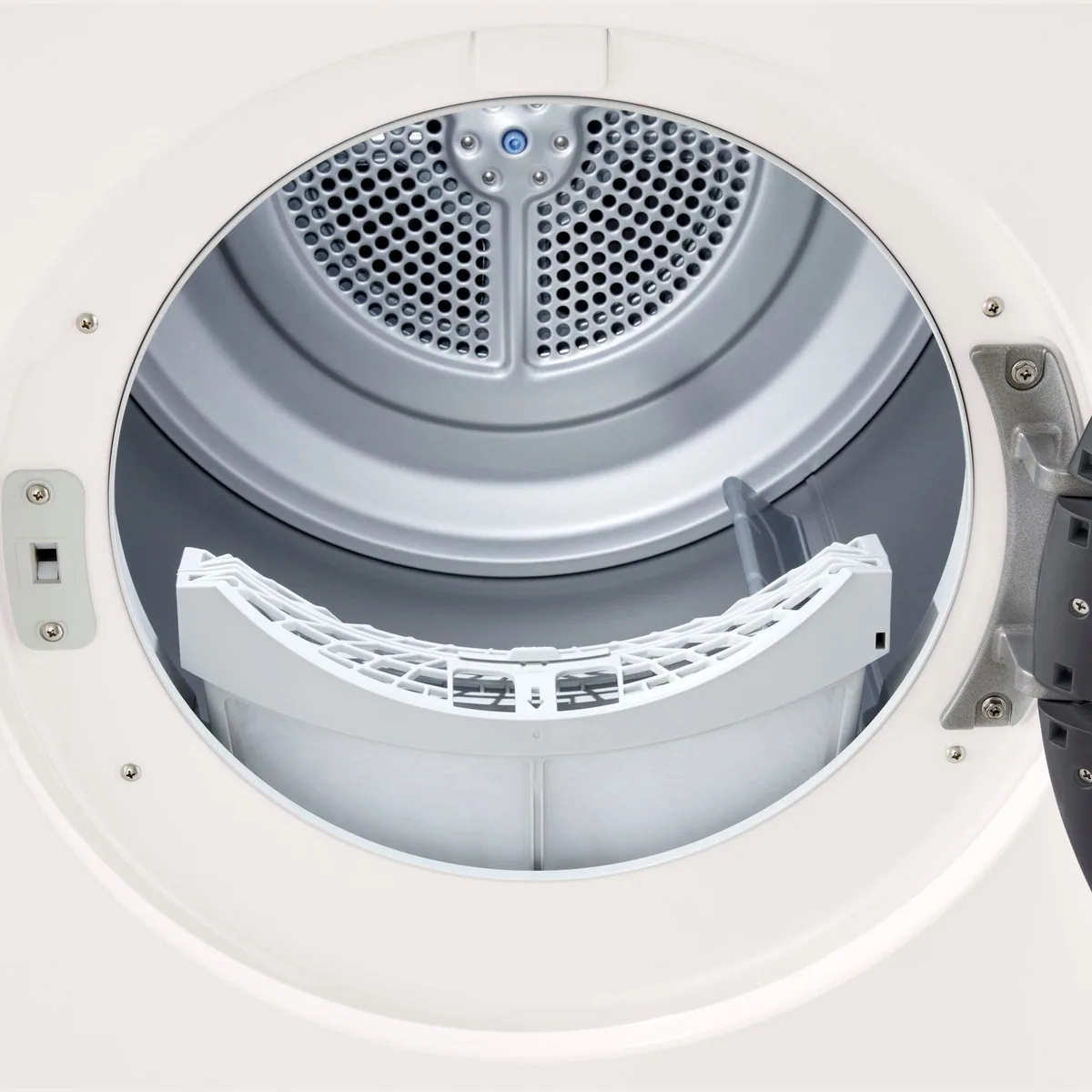 LG Wärmepumpentrockner RT80B3C, automatische Selbstreinigung, energieeffizient 3