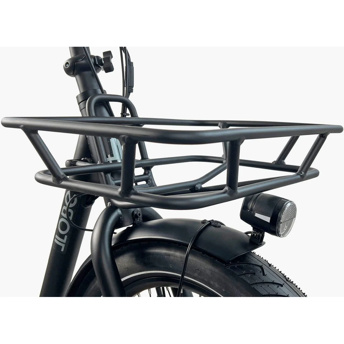 LLobe Neo.cult E-Bike Faltrad, 20" | 7-Gang Shimano, Hinterradmotor, 100 km Reichweite 4