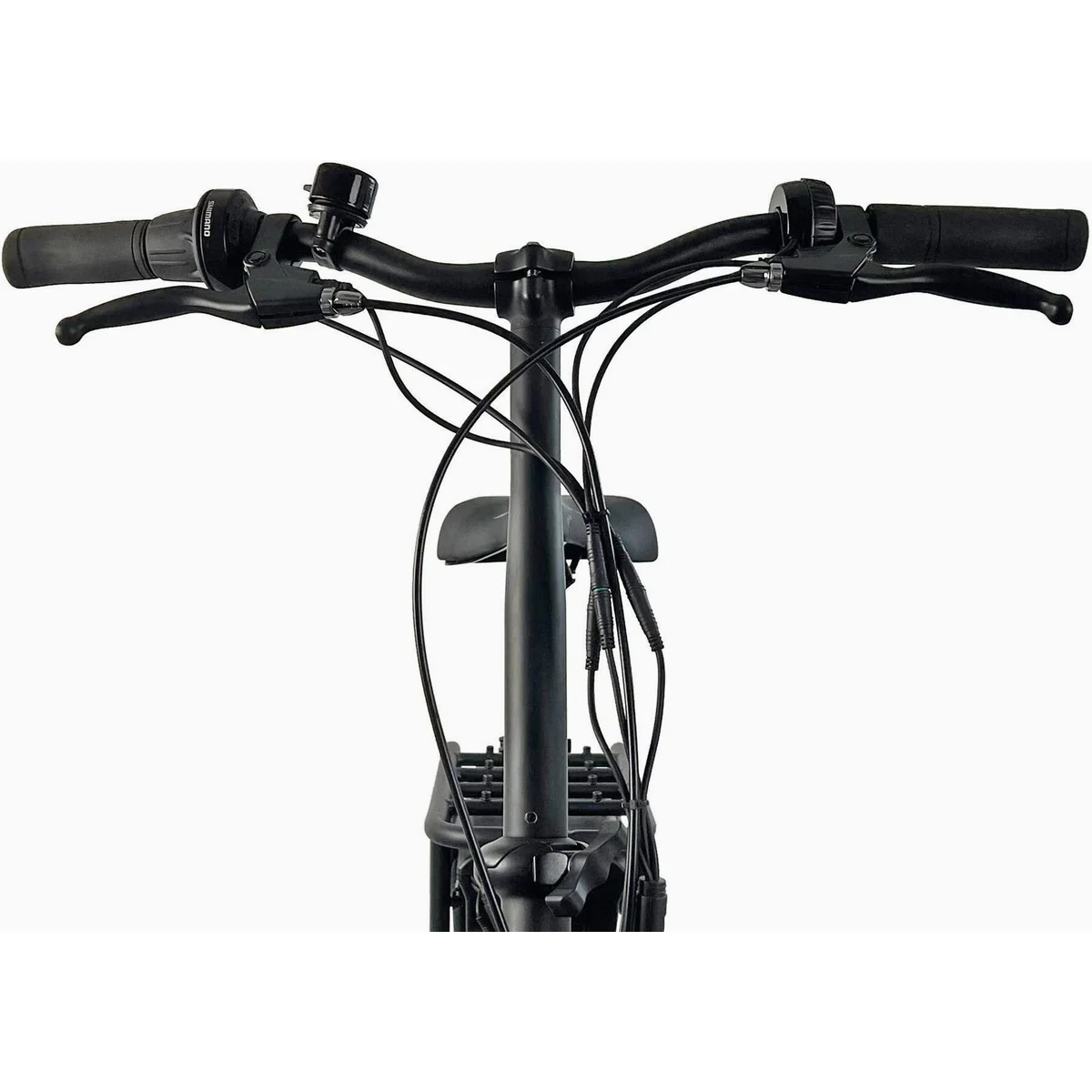 LLobe Neo.cult E-Bike Faltrad, 20" | 7-Gang Shimano, Hinterradmotor, 100 km Reichweite 5