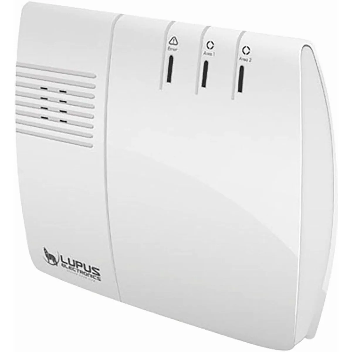 Lupus XT2 Plus Smart-Home-Station, vielseitige Sicherheit, einfache Installation, 256Bit SSL-Verschlüsselung 2