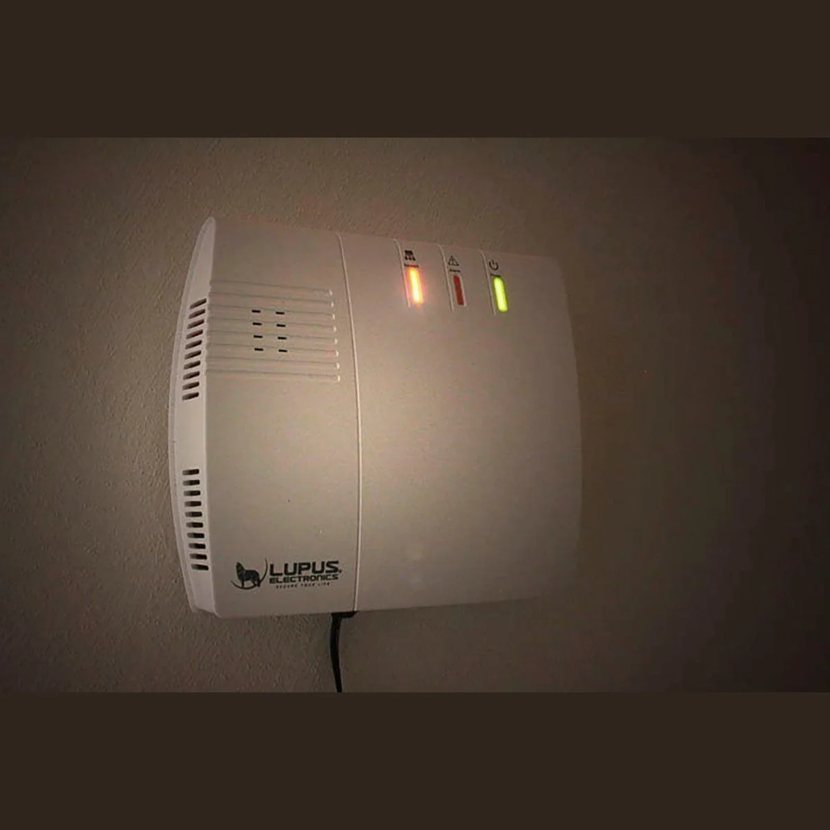 Lupus XT2 Plus Smart-Home-Station, vielseitige Sicherheit, einfache Installation, 256Bit SSL-Verschlüsselung 5