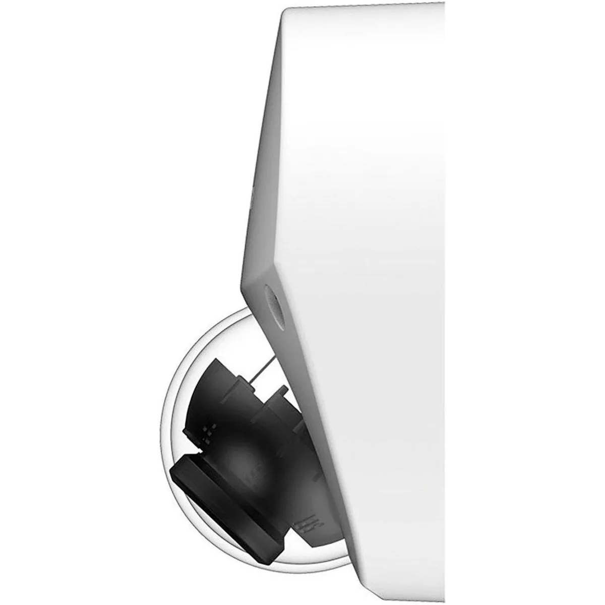 Lupus LE 228 Überwachungskamera, 4 Megapixel, PoE, kompakt und robust 3