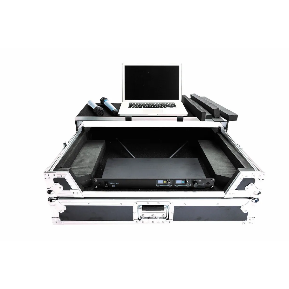 Magma Multi-Format Workstation XXL Plus 19", robuste Bauweise, vielseitige Nutzung 3