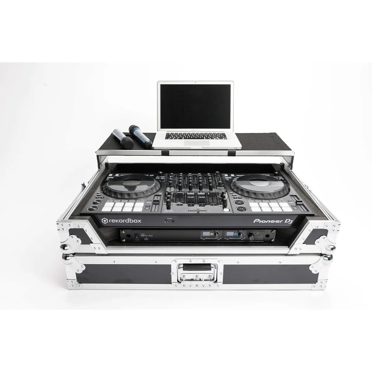 Magma Multi-Format Workstation XXL Plus 19", robuste Bauweise, vielseitige Nutzung 4