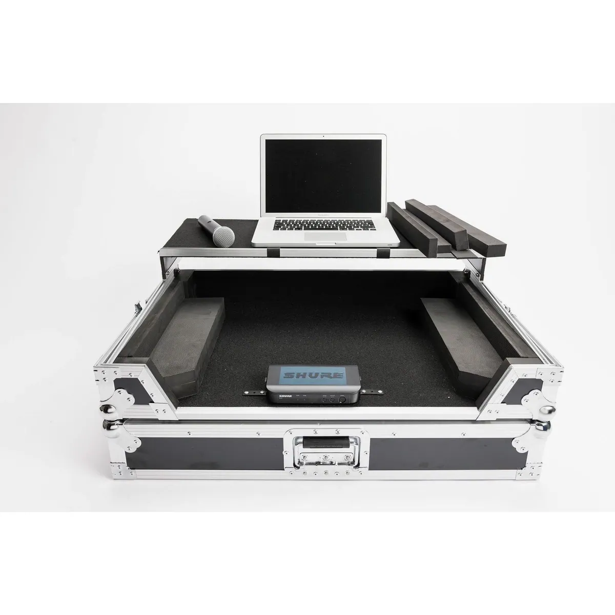 Magma Multi-Format Workstation XXL Plus 19", robuste Bauweise, vielseitige Nutzung 5