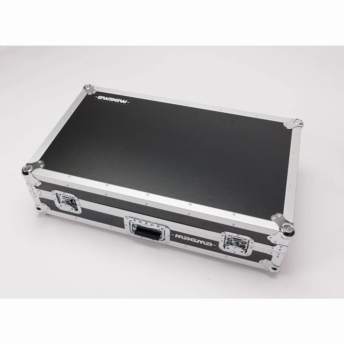 Magma DJ Controller Workstation Four/Performer, robust & transportfreundlich, mit Laptop-Ablage 2
