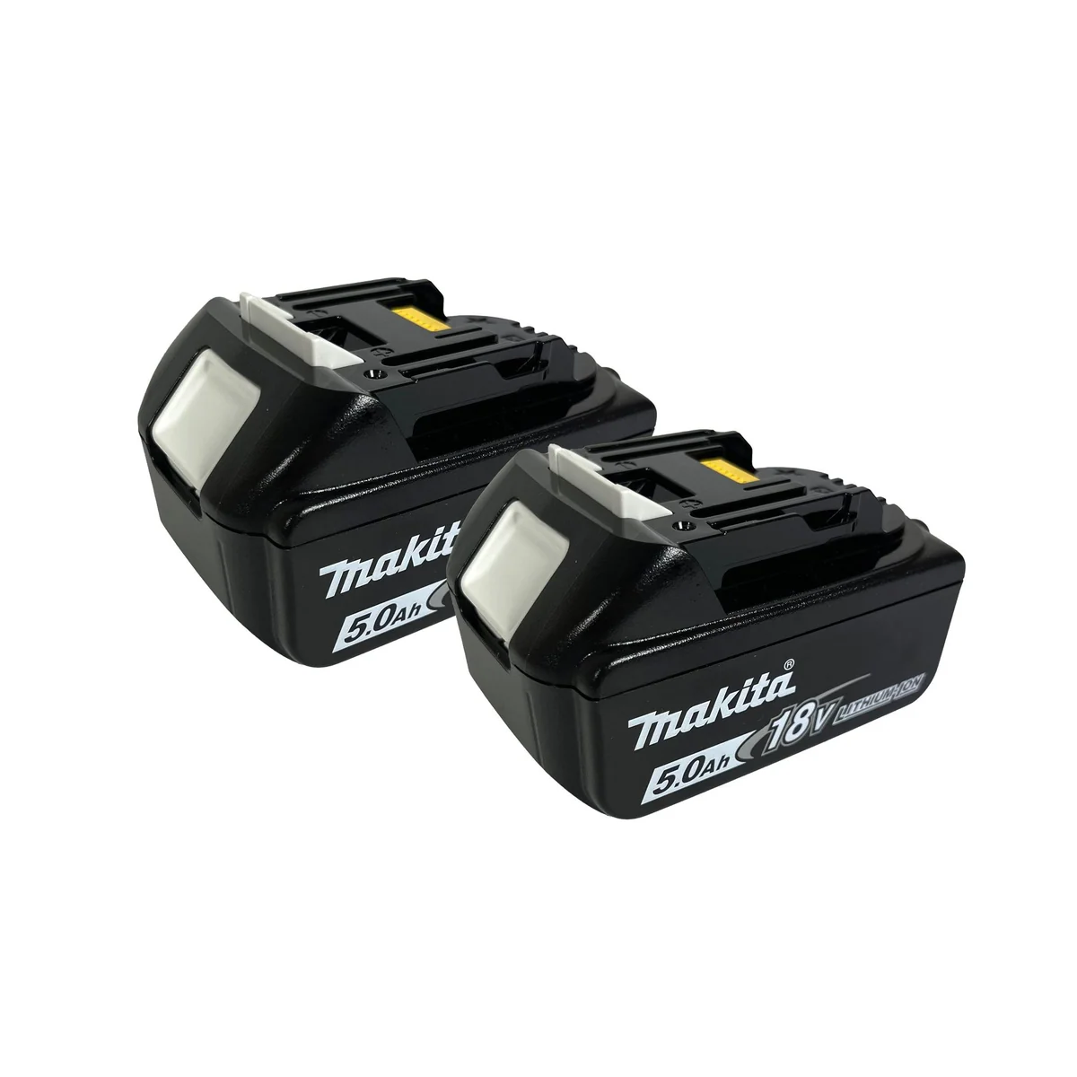 Makita DUC353 Akku-Kettensäge, bürstenloser Motor, 35 cm Schwert 5
