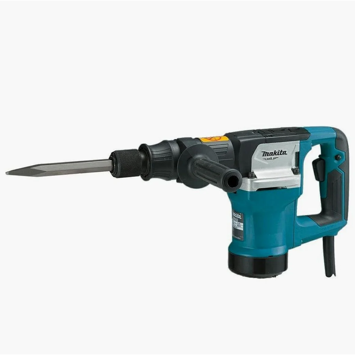 Makita SCHMIEDEHAMMER HEX17, 900 W, kompakt und leistungsstark