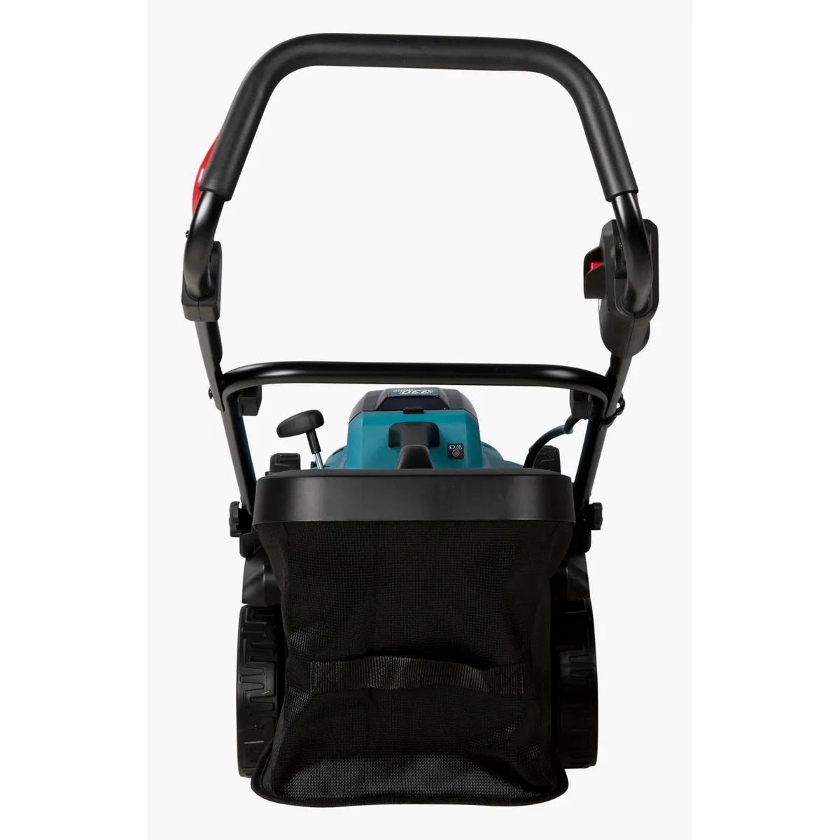 Makita DLM330RM Akkurasenmäher, 33 cm Schnittbreite, inkl. Akku und Ladegerät 5